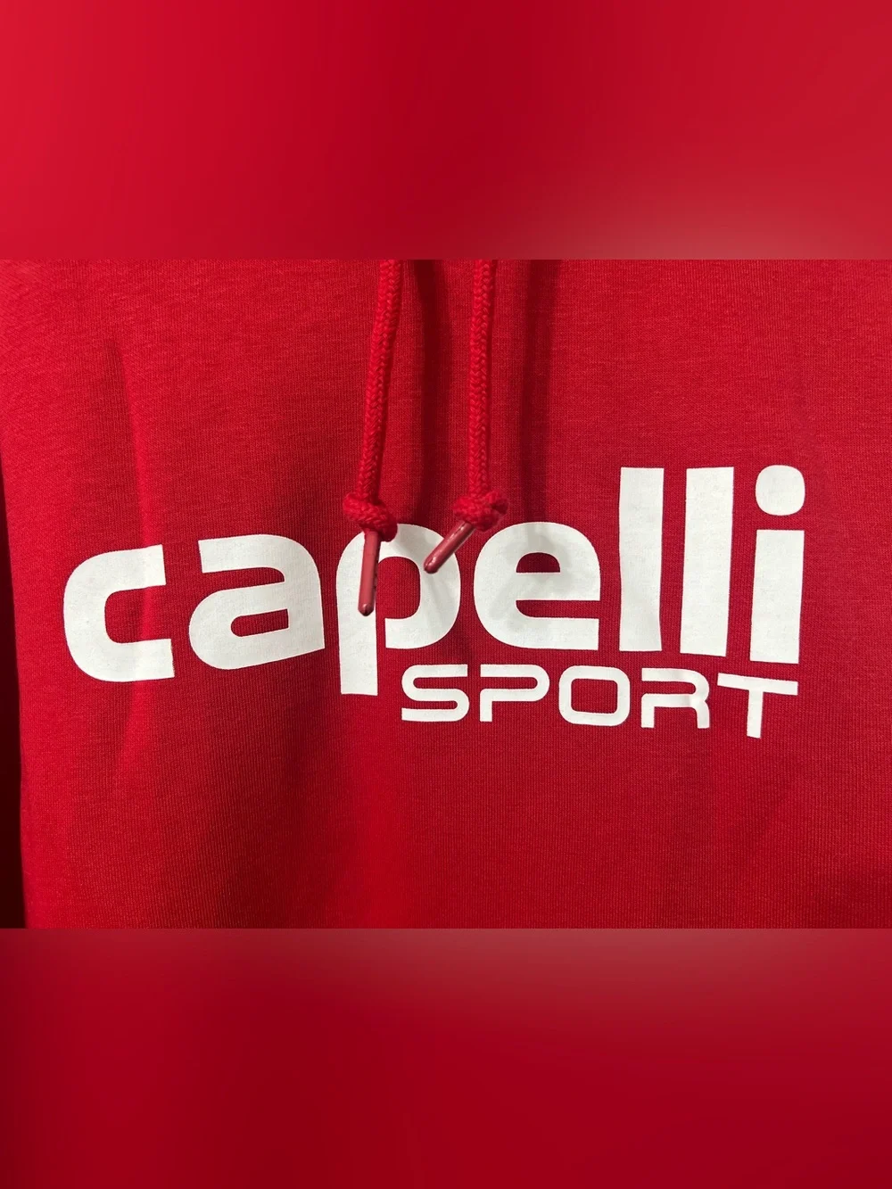 Capelli of New York new without